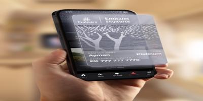 Emirates Skywards Platinum Memberships Auctioned for Charity